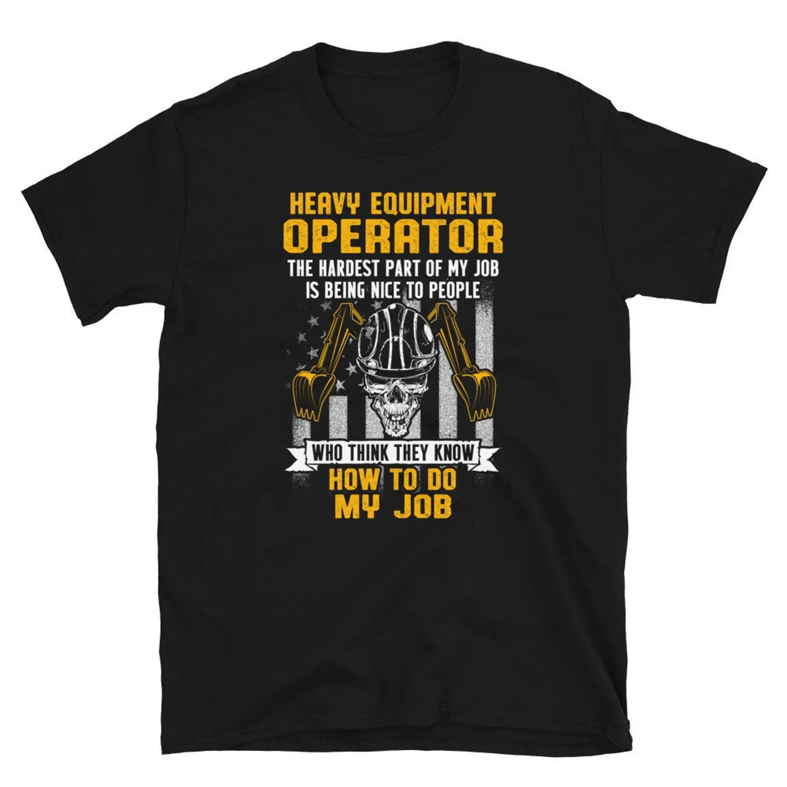 Heavy Equipment Washing - 내 직업을 수행하는 방법 I 중장비