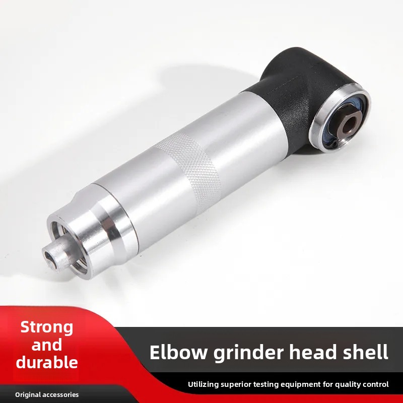 Heavy Equipment Grinder - 내구성이 뛰어난 금속 직각 그라인더 헤드