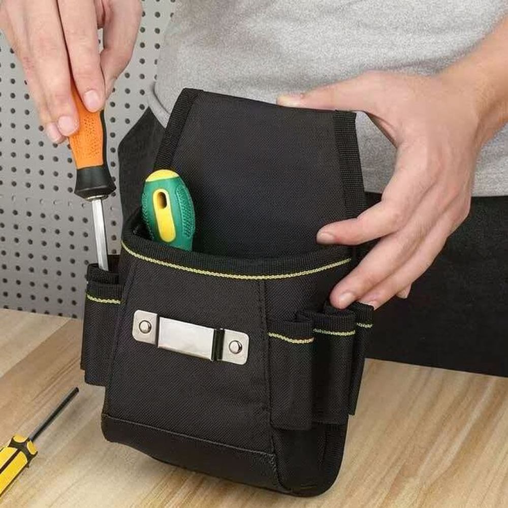 전기 기술자용 공구 벨트 가방, 내구성이 뛰어난 옥스포 - Heavy Equipment Electrician 리뷰 및 가격
