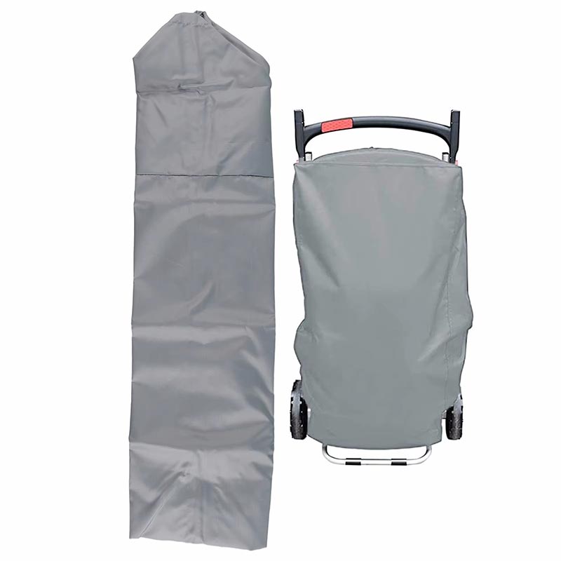 101x49x25cm 웨버 여행자를위한 회색 그릴 커버 - Heavy Equipment Washing 리뷰 및 가격