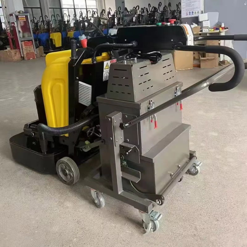 듀얼 헤드 산업용 진공청소기 강력 흡입 60L 헤비듀티 - Heavy Equipment Grinder 리뷰 및 가격
