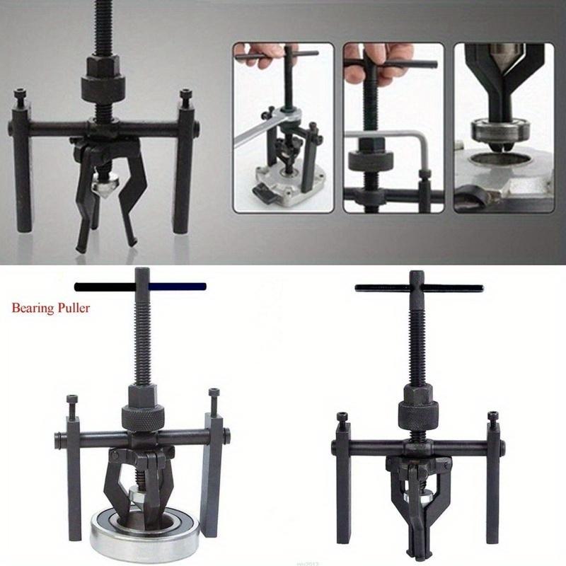 1개 중량급 탄소강 3조 내부 베어링 풀러 기어 추출기 - Heavy Equipment Grinder 리뷰 및 가격